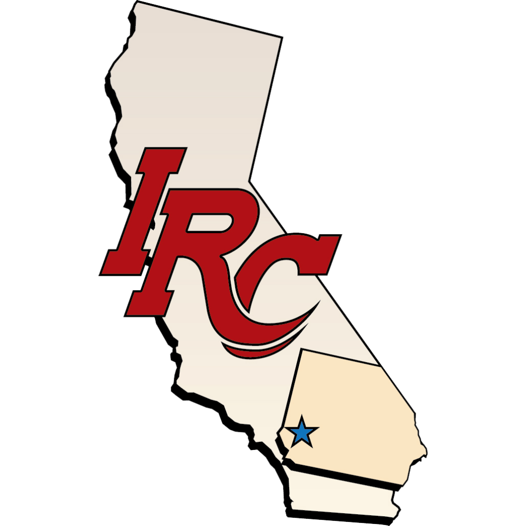 Inland Regional Center logo